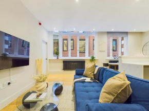 Be London - The Piccadilly Circus Residences